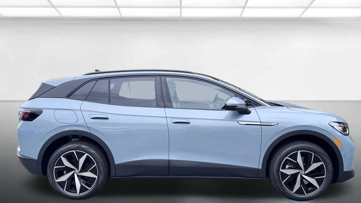 2025 Volkswagen ID.4 1V2WSPE88SC005233