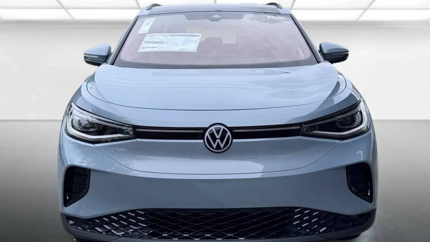 2025 Volkswagen ID.4 1V2WSPE88SC005233