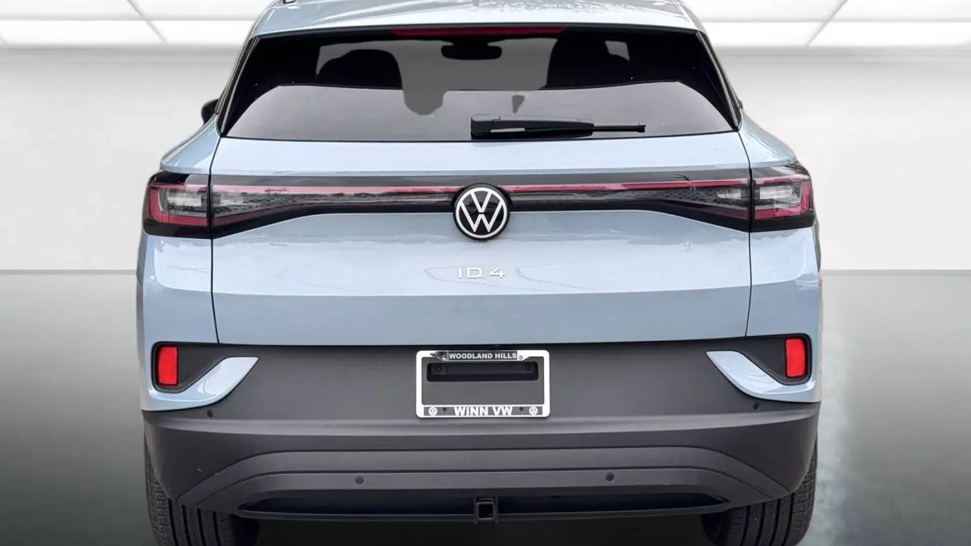 2025 Volkswagen ID.4 1V2WSPE88SC005233