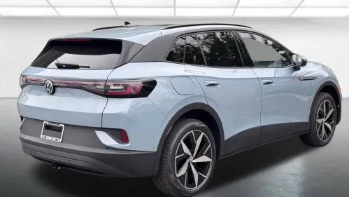 2025 Volkswagen ID.4 1V2WSPE88SC005233