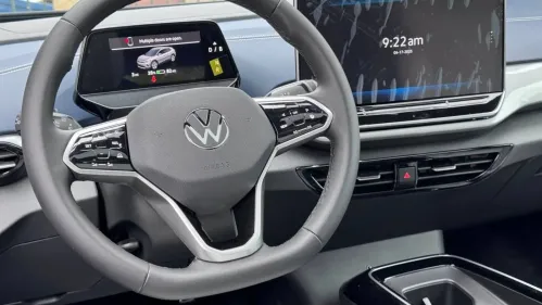 2025 Volkswagen ID.4 1V2WSPE88SC005233