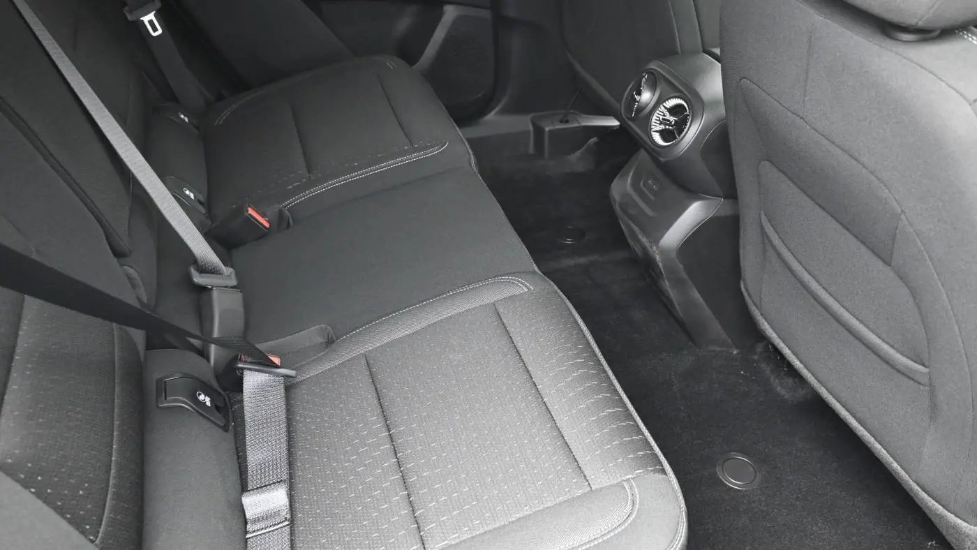 2025 Chevrolet Blazer EV 3GNKDGRJ1SS191030