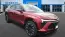 2025 Chevrolet Blazer EV