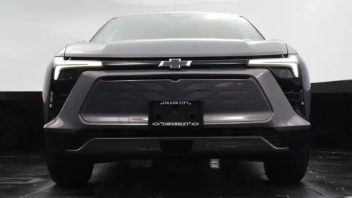 2025 Chevrolet Blazer EV 3GNKDGRJ1SS191030