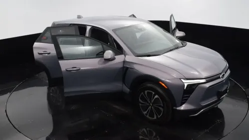 2025 Chevrolet Blazer EV 3GNKDGRJ1SS191030