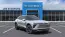2025 Chevrolet Blazer EV