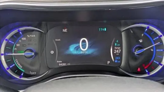 2018 Chrysler Pacifica 2C4RC1N77JR358987