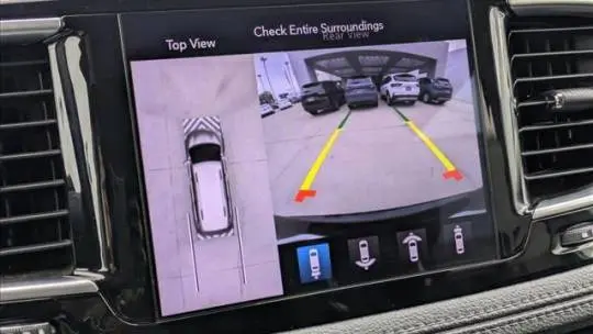 2018 Chrysler Pacifica 2C4RC1N77JR358987