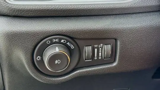 2025 Chrysler Pacifica 2C4RC1N7XSR563074
