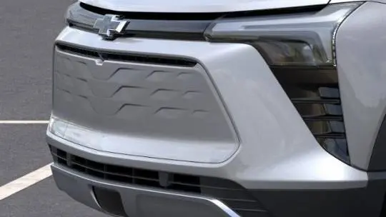 2025 Chevrolet Blazer EV 3GNKDGRJ5SS156880
