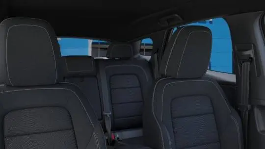 2025 Chevrolet Blazer EV 3GNKDGRJ8SS113747