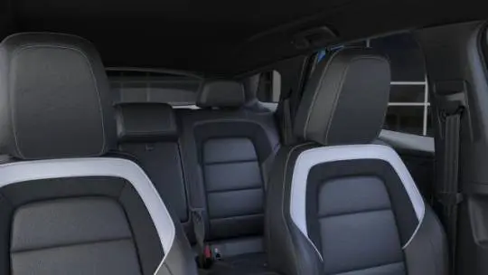 2025 Chevrolet Blazer EV 3GNKDGRJ5SS156880
