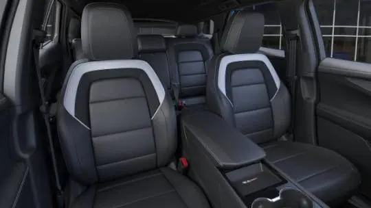 2025 Chevrolet Blazer EV 3GNKDGRJ5SS156880