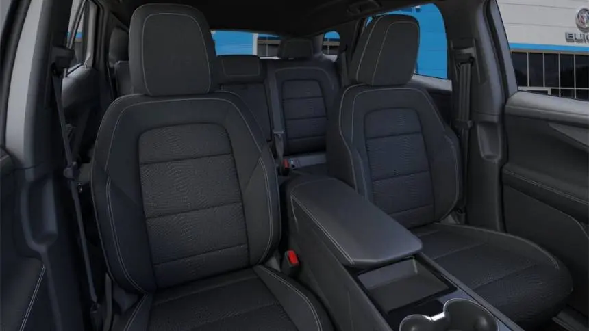 2025 Chevrolet Blazer EV 3GNKDGRJ8SS113747