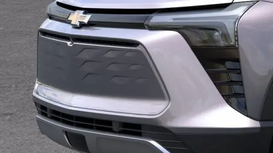 2025 Chevrolet Blazer EV 3GNKDGRJ8SS113747