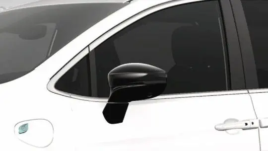 2025 Chrysler Pacifica 2C4RC1S76SR576103