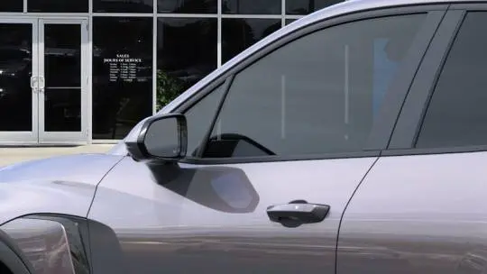 2025 Chevrolet Blazer EV 3GNKDGRJ8SS113747