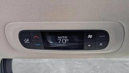 2018 Chrysler Pacifica 2C4RC1N77JR358987