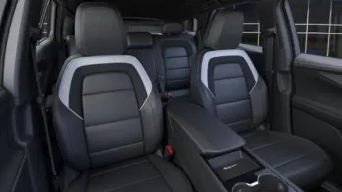 2025 Chevrolet Blazer EV 3GNKDGRJ5SS156880