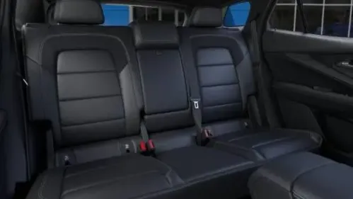 2025 Chevrolet Blazer EV 3GNKDGRJ5SS156880