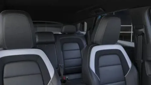 2025 Chevrolet Blazer EV 3GNKDGRJ5SS156880