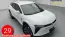 2025 Chevrolet Blazer EV