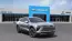 2025 Chevrolet Blazer EV