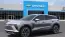 2025 Chevrolet Blazer EV