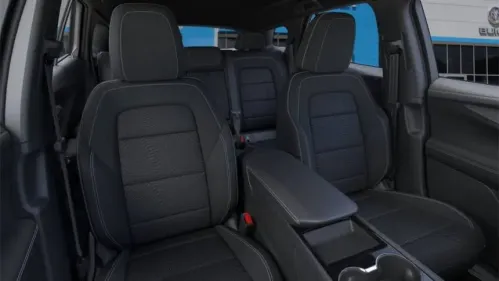2025 Chevrolet Blazer EV 3GNKDGRJ8SS113747