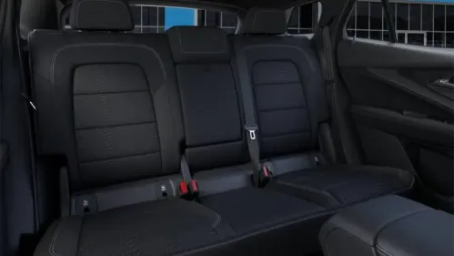 2025 Chevrolet Blazer EV 3GNKDGRJ8SS113747
