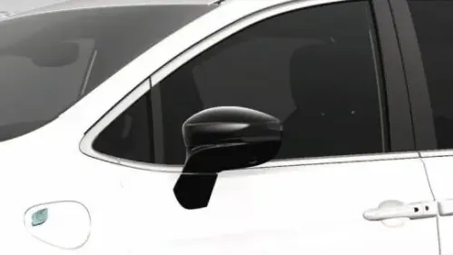 2025 Chrysler Pacifica 2C4RC1S76SR576103