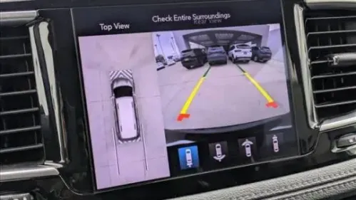 2018 Chrysler Pacifica 2C4RC1N77JR358987