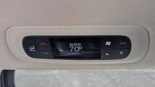 2018 Chrysler Pacifica 2C4RC1N77JR358987
