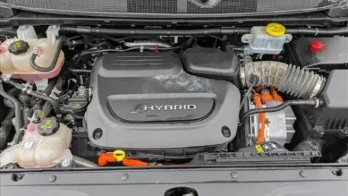 2018 Chrysler Pacifica 2C4RC1N77JR358987