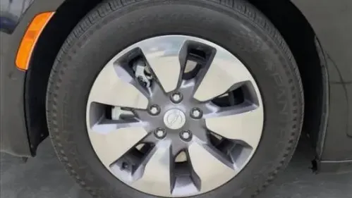 2018 Chrysler Pacifica 2C4RC1N77JR358987