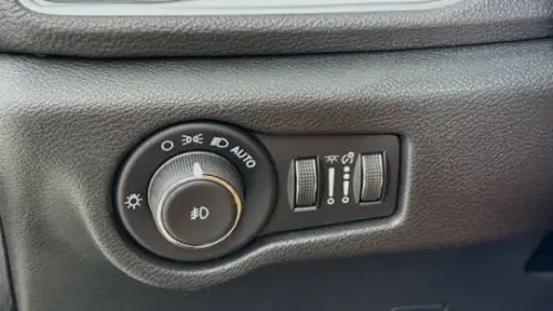 2025 Chrysler Pacifica 2C4RC1N7XSR563074