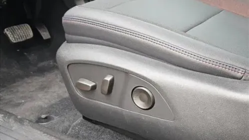 2025 Chevrolet Equinox EV 3GN7DSRPXSS208436
