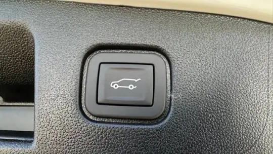 2025 Chevrolet Blazer EV 3GNKDGRJXSS129674