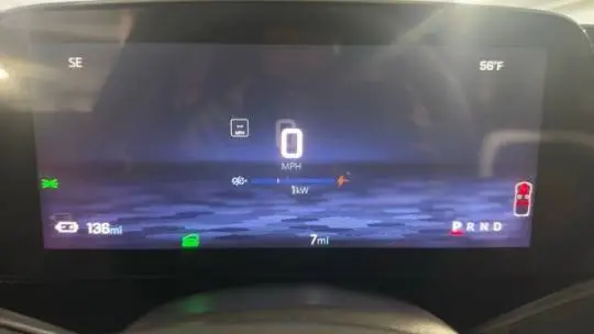 2025 Chevrolet Blazer EV 3GNKDGRJXSS129674