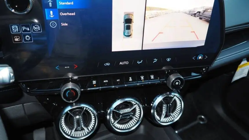 2025 Chevrolet Blazer EV 3GNKDGRJXSS105374
