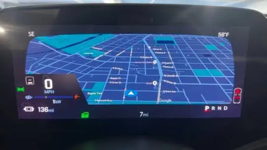 2025 Chevrolet Blazer EV 3GNKDGRJXSS129674