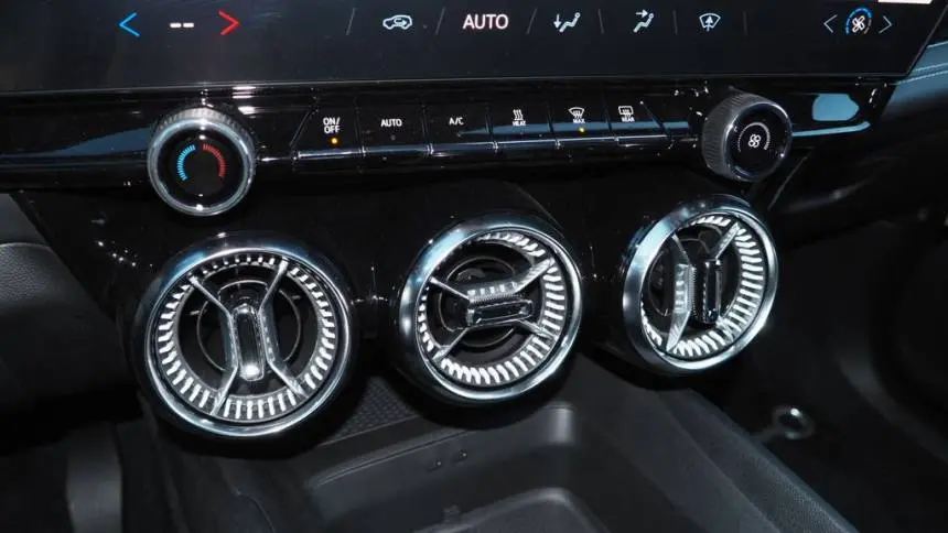 2025 Chevrolet Blazer EV 3GNKDGRJXSS105374
