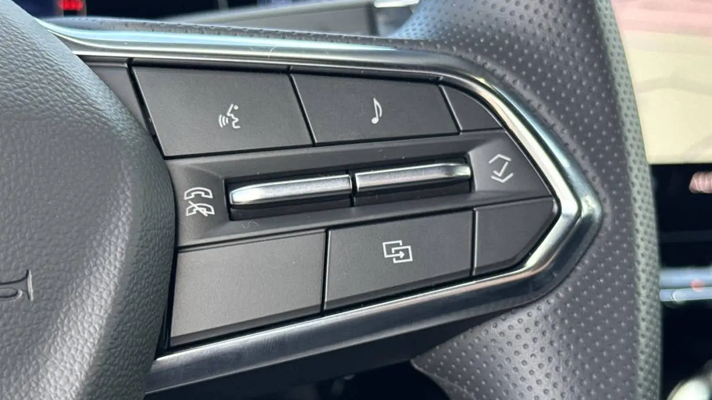 2025 Chevrolet Blazer EV 3GNKDGRJ1SS126890