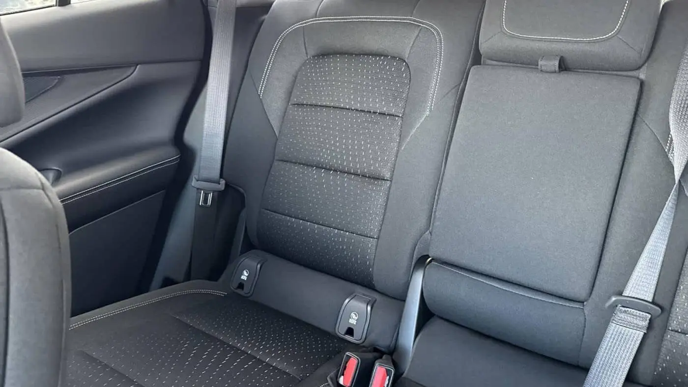 2025 Chevrolet Blazer EV 3GNKDGRJ1SS126890