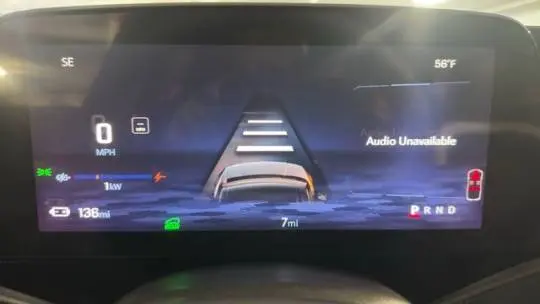2025 Chevrolet Blazer EV 3GNKDGRJXSS129674