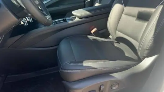 2025 Chevrolet Blazer EV 3GNKDGRJXSS129674