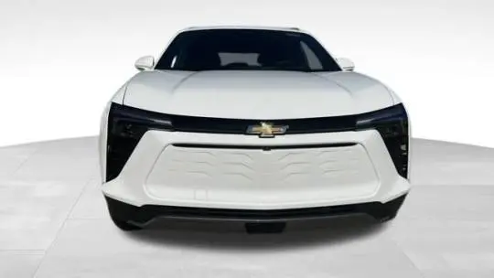2025 Chevrolet Blazer EV 3GNKDGRJXSS129674