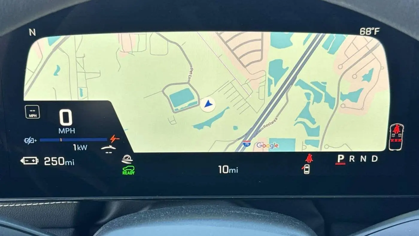2025 Chevrolet Blazer EV 3GNKDBRM9SS178121