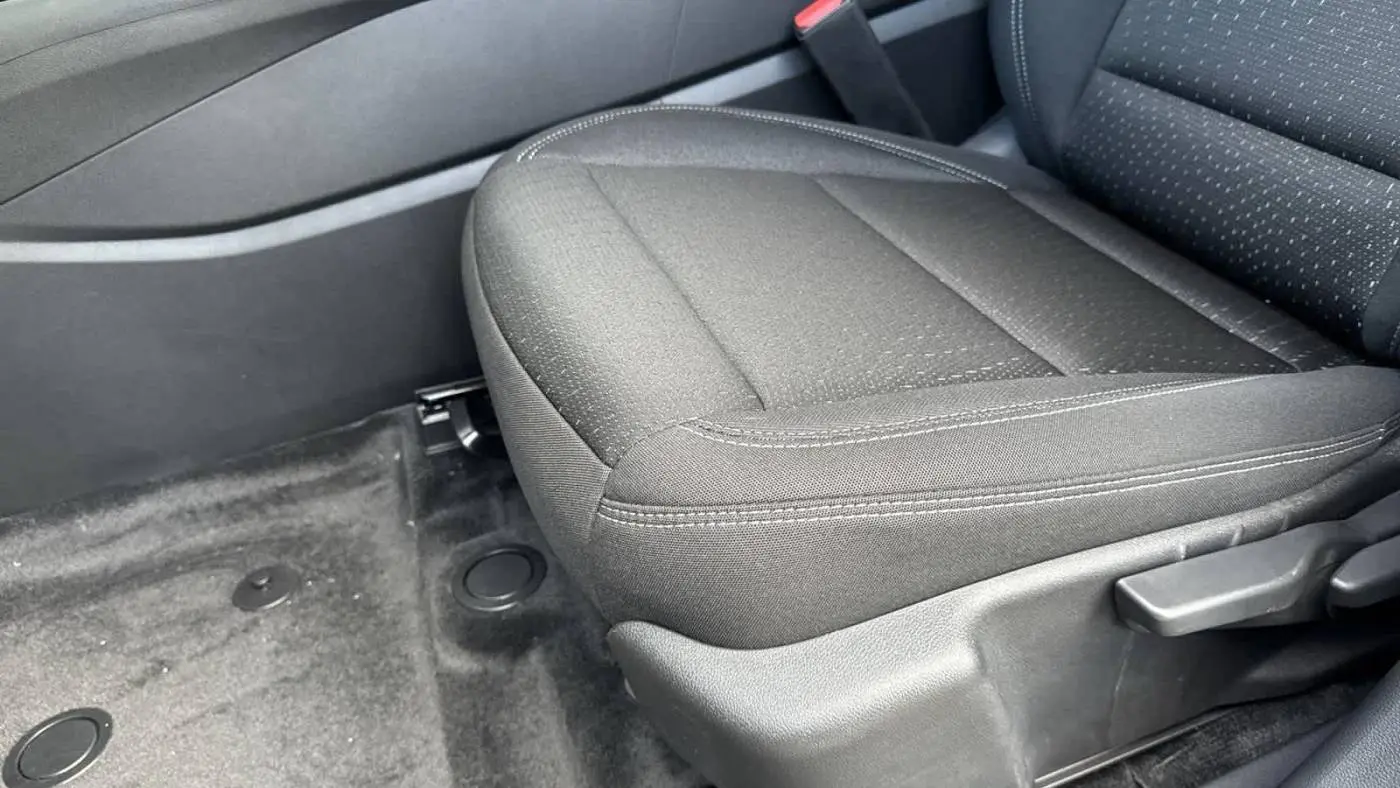2025 Chevrolet Blazer EV 3GNKDGRJ1SS126890