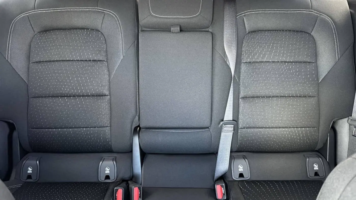 2025 Chevrolet Blazer EV 3GNKDGRJ1SS126890